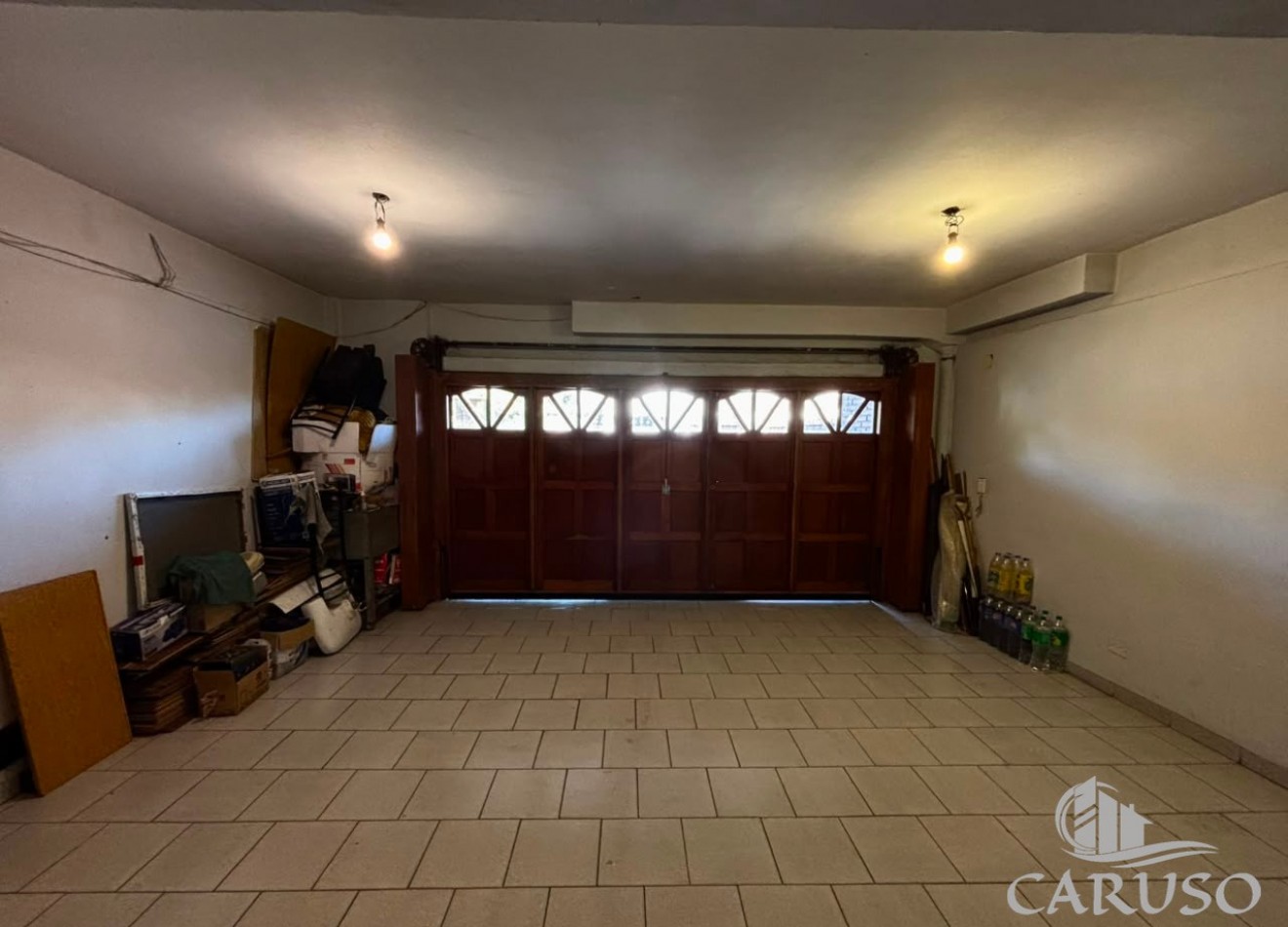 Chalet en Barrio Parque Calchaqui