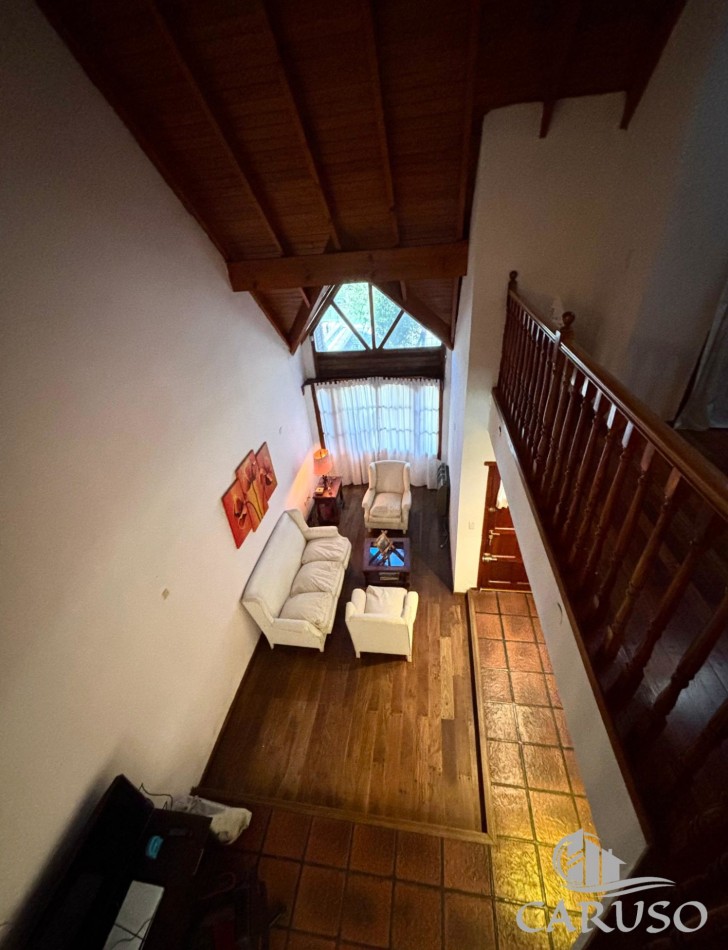 Chalet en Barrio Parque Calchaqui