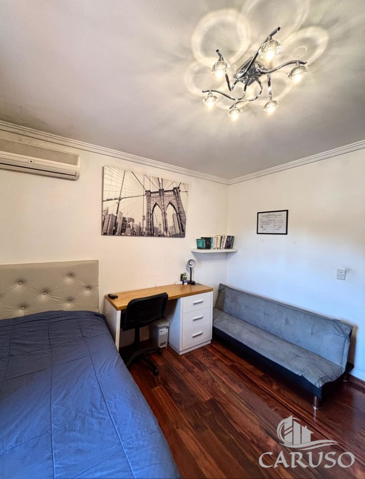 Chalet en Barrio Parque Calchaqui