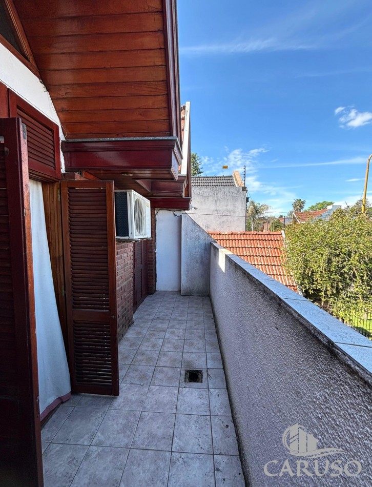 Chalet en Barrio Parque Calchaqui