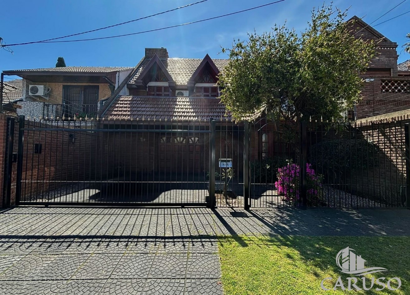 Chalet en Barrio Parque Calchaqui
