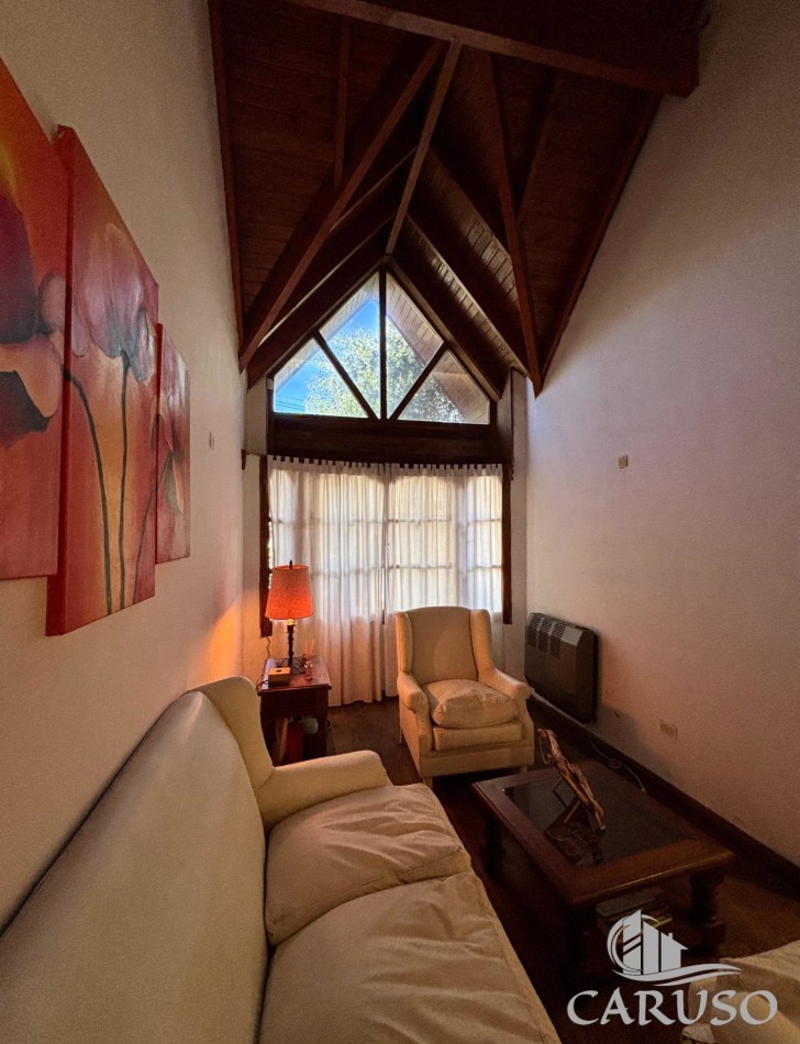 Chalet en Barrio Parque Calchaqui
