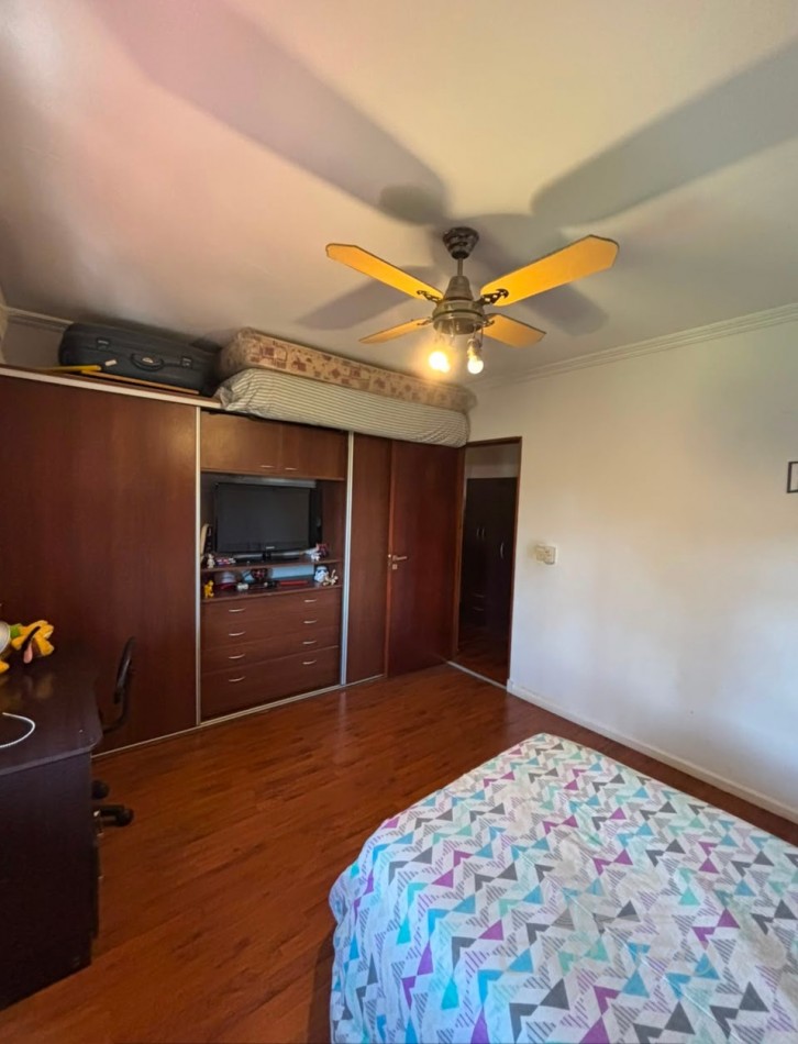 Chalet en Barrio Parque Calchaqui