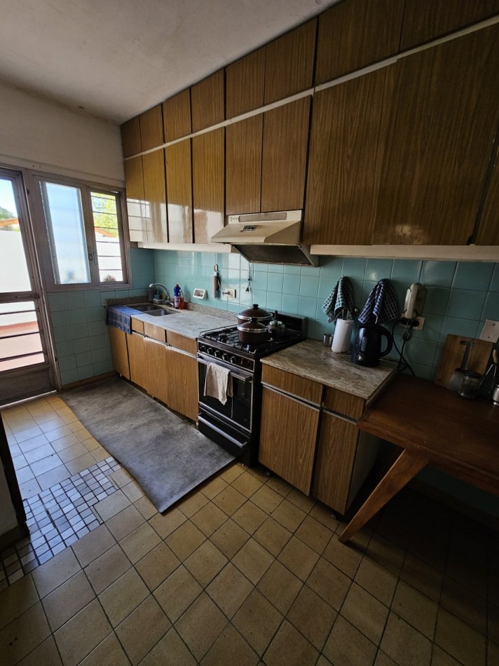 Departamento 3 amb Quilmes Oeste Centro