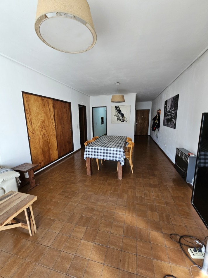 Departamento 3 amb Quilmes Oeste Centro