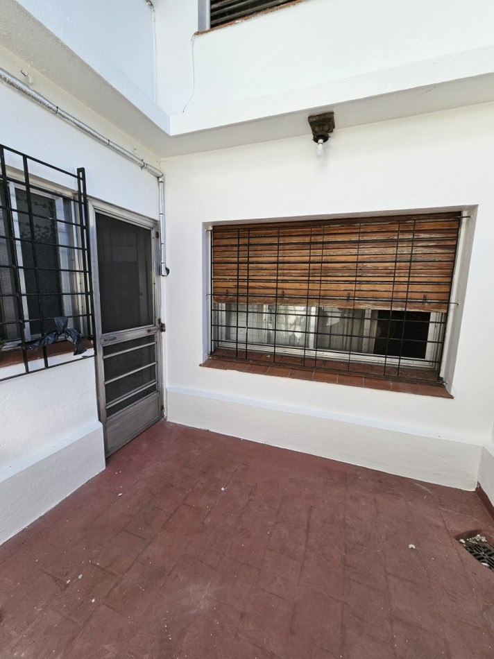 Departamento 3 amb Quilmes Oeste Centro