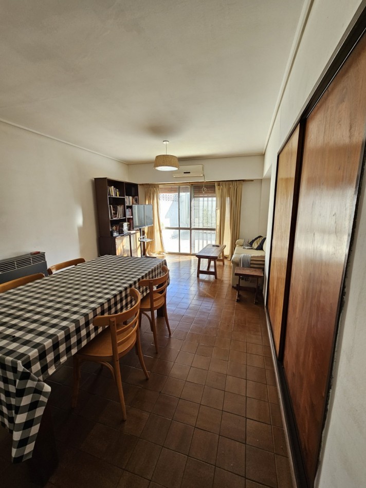 Departamento 3 amb Quilmes Oeste Centro