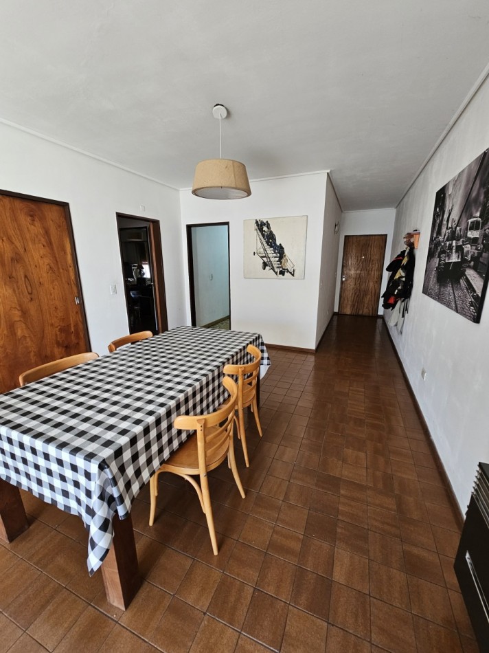 Departamento 3 amb Quilmes Oeste Centro