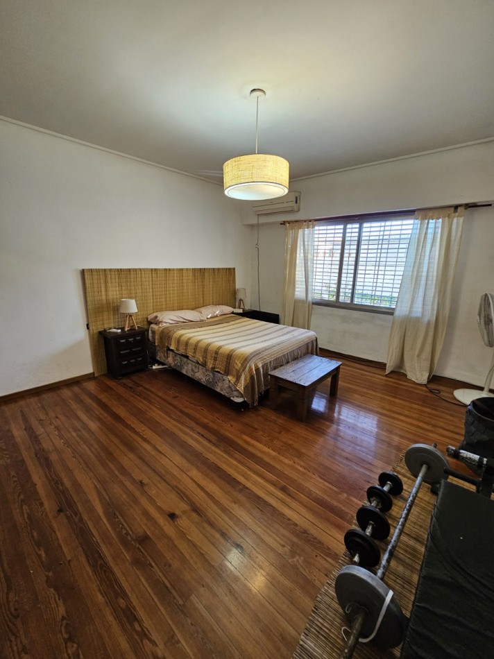 Departamento 3 amb Quilmes Oeste Centro