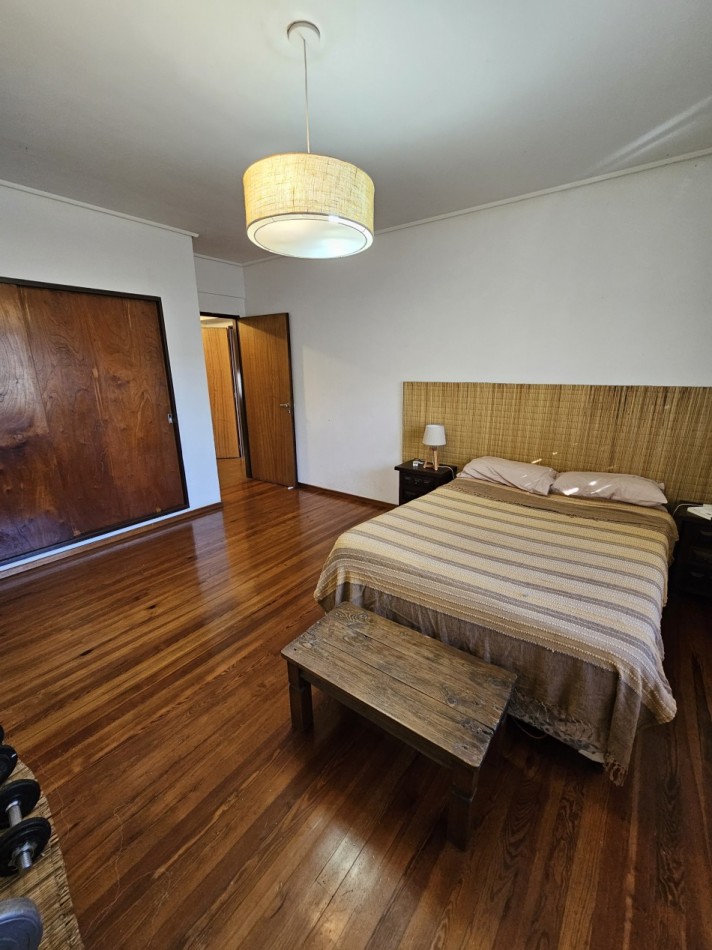 Departamento 3 amb Quilmes Oeste Centro