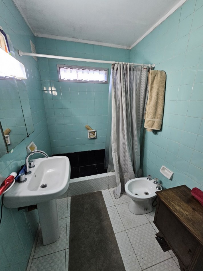 Departamento 3 amb Quilmes Oeste Centro