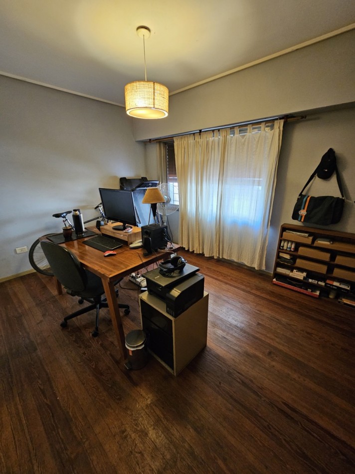 Departamento 3 amb Quilmes Oeste Centro