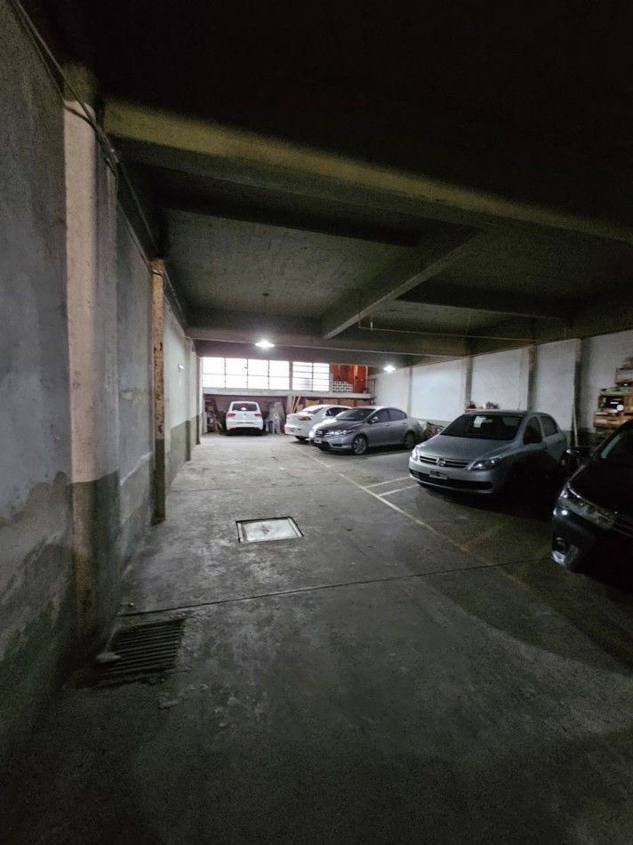 Departamento 3 amb Quilmes Oeste Centro