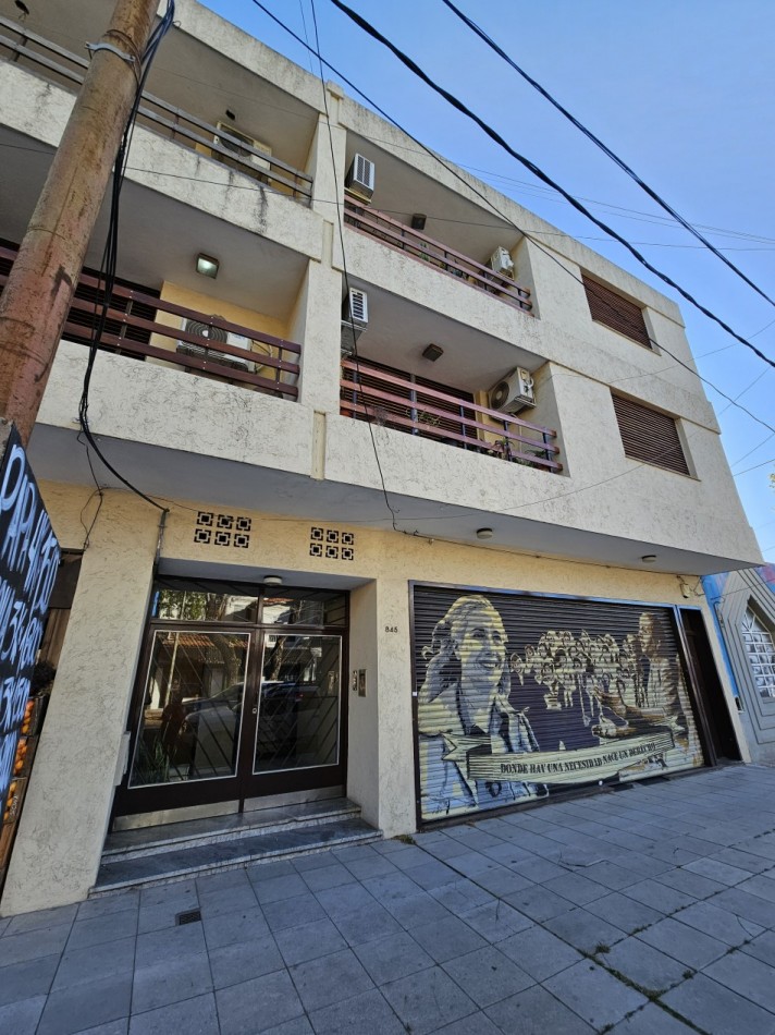 Departamento 3 amb Quilmes Oeste Centro