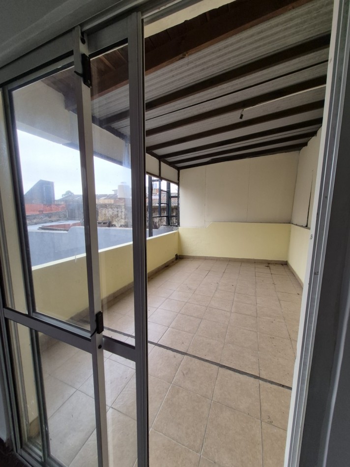 Departamento 2 ambientes en Alquiler