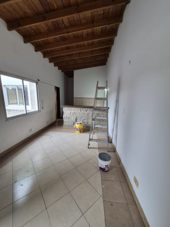 Departamento 2 ambientes en Alquiler