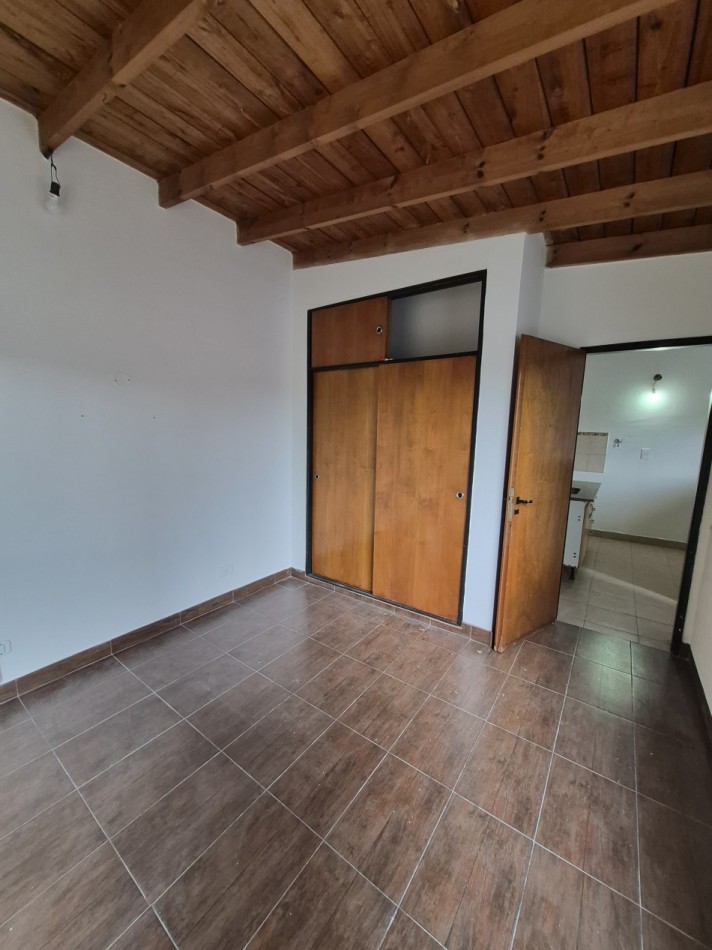 Departamento 2 ambientes en Alquiler