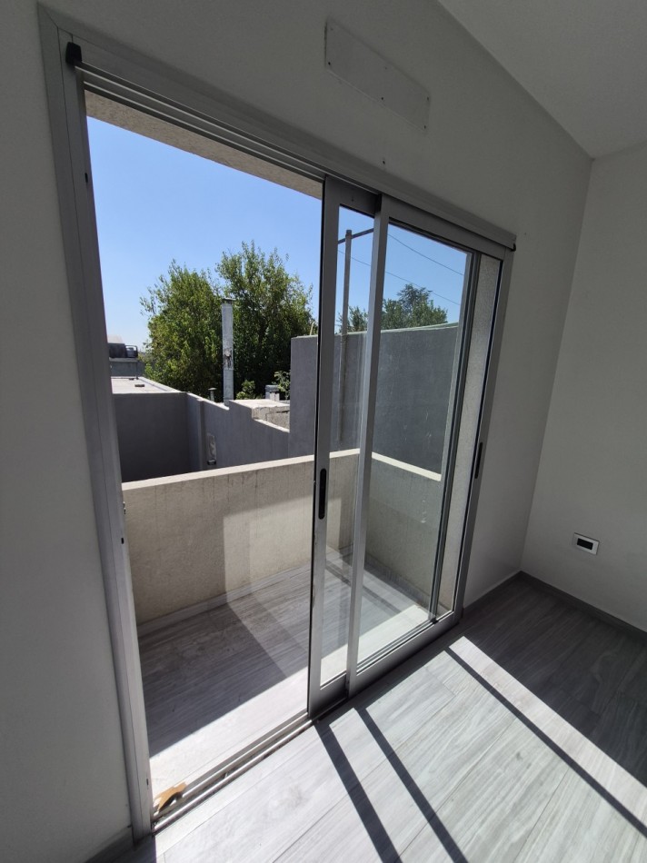 Departamento ALQUILER 2 amb