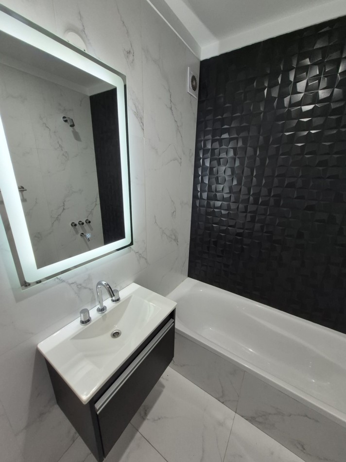 Departamento ALQUILER 2 amb