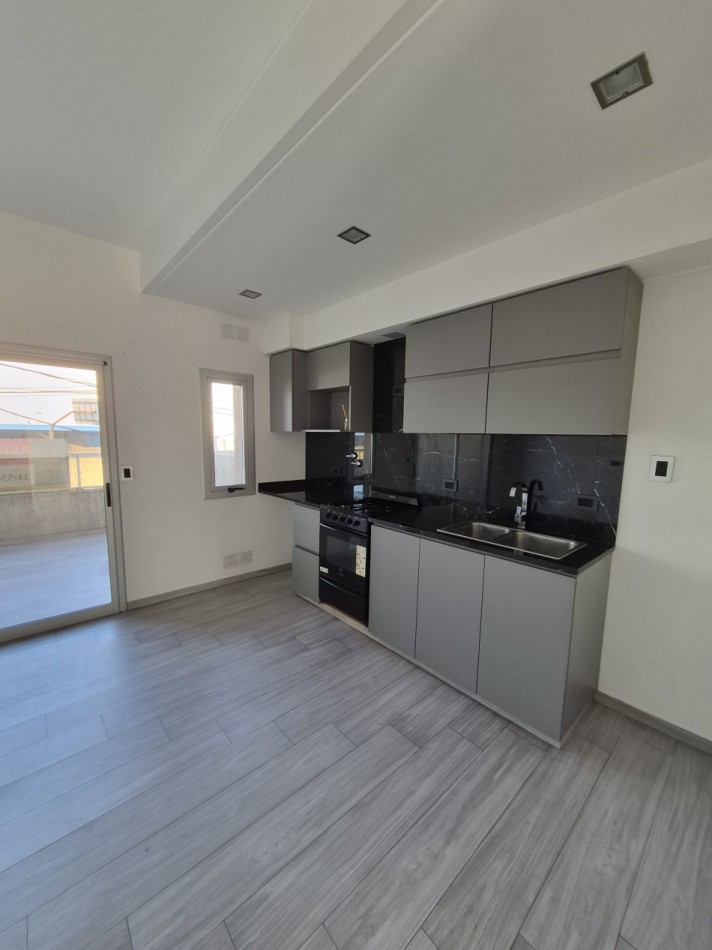 Departamento ALQUILER 2 amb