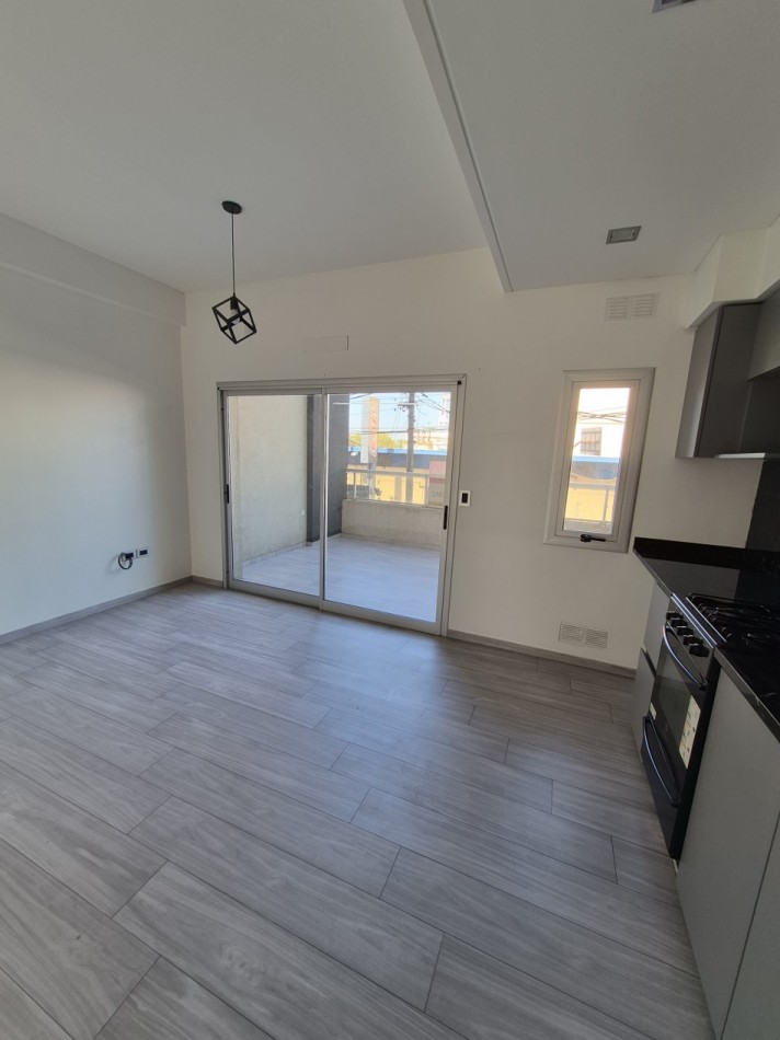 Departamento ALQUILER 2 amb