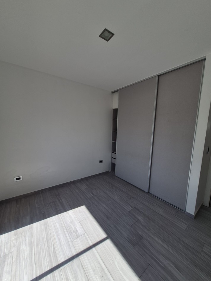 Departamento ALQUILER 2 amb