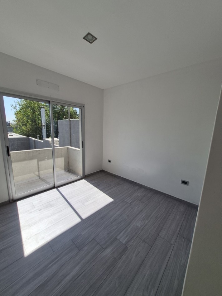 Departamento ALQUILER 2 amb