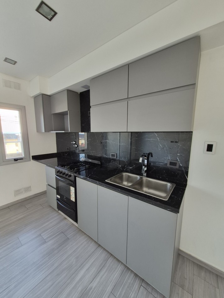 Departamento ALQUILER 2 amb