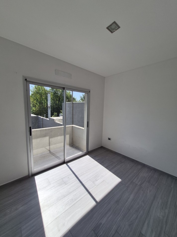 Departamento ALQUILER 2 amb