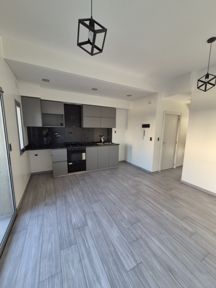 Departamento ALQUILER 2 amb