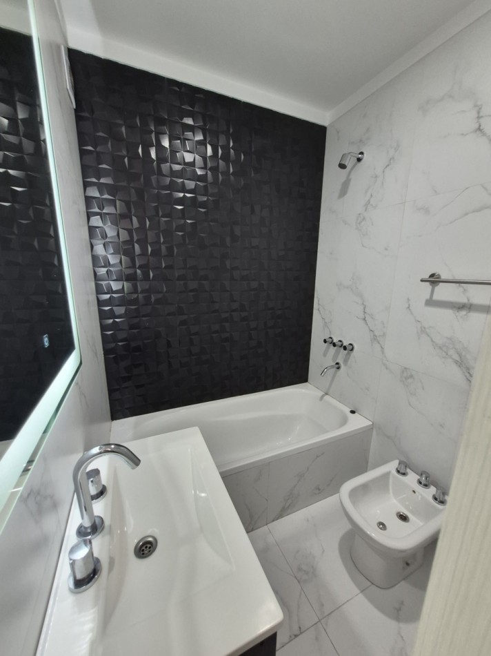 Departamento ALQUILER 2 amb