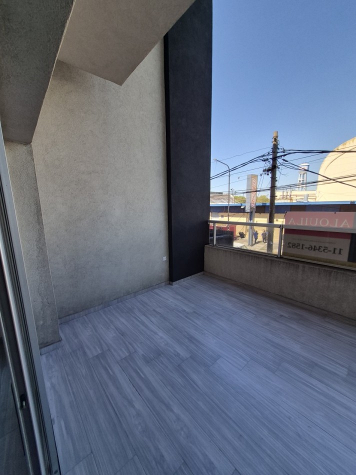 Departamento ALQUILER 2 amb