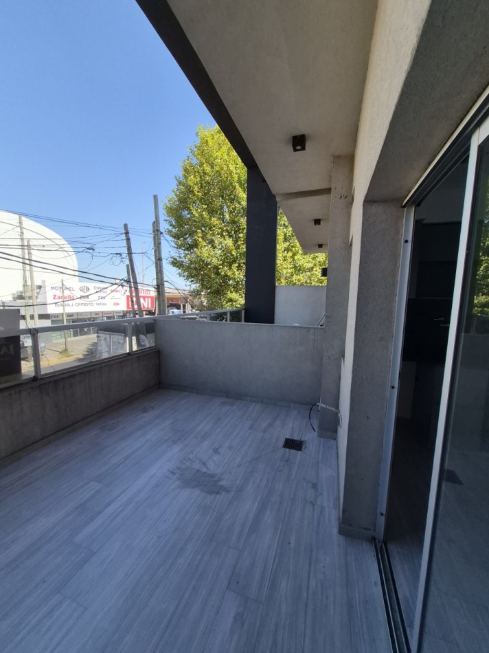 Departamento ALQUILER 2 amb