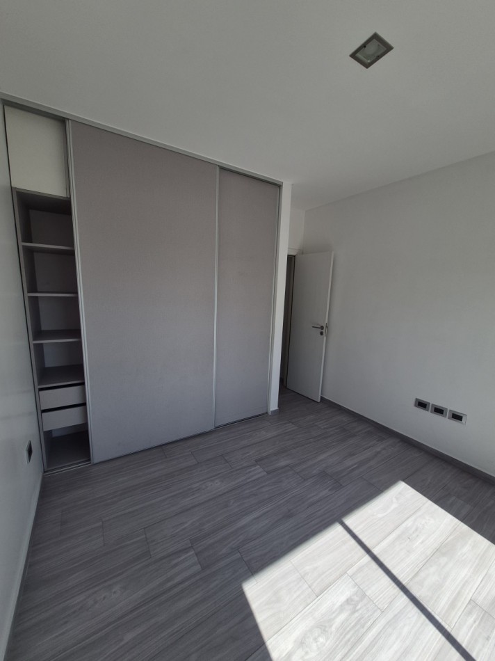 Departamento ALQUILER 2 amb