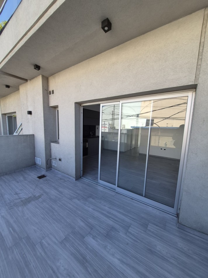 Departamento ALQUILER 2 amb