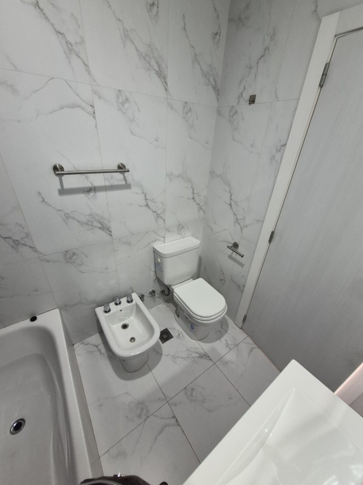 Departamento ALQUILER 2 amb