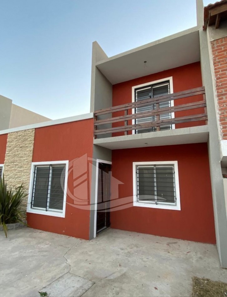 Duplex a estrenar Mar del Tuyu - NUEVO VALOR $$$