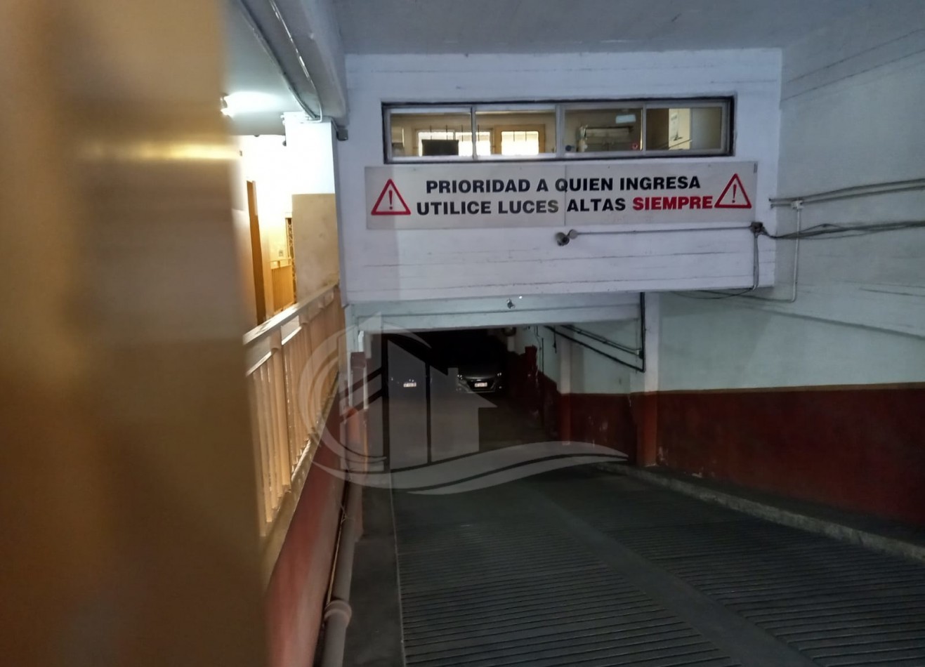 Cochera en Quilmes Centro