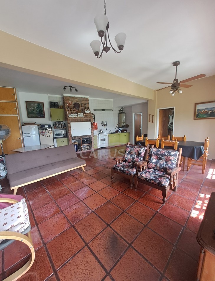 Casa en Florencio Varela