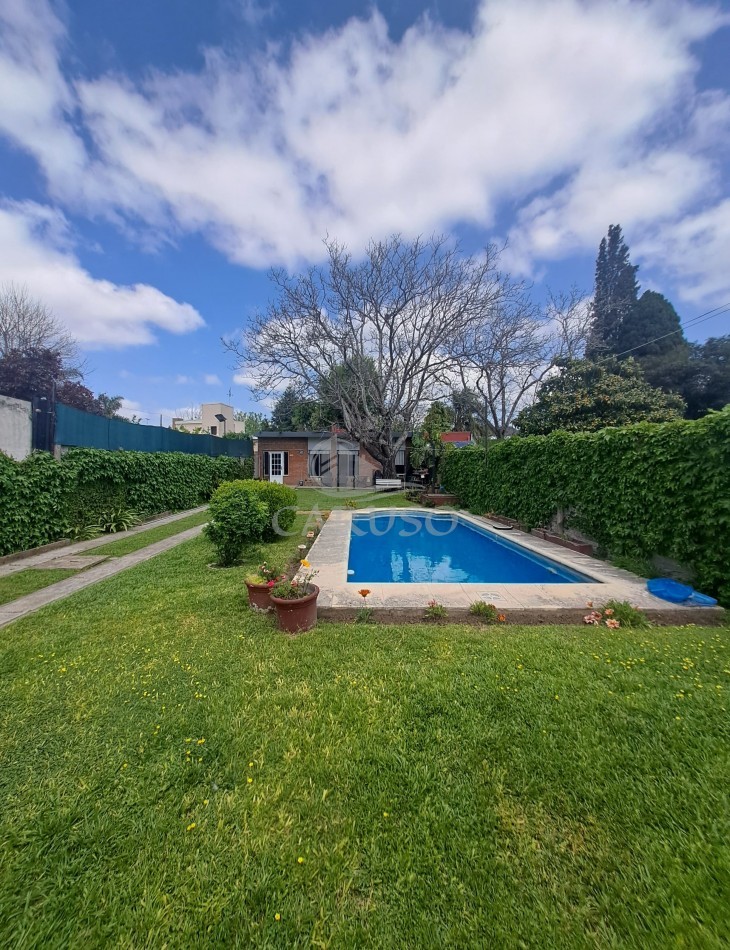 Casa en Florencio Varela