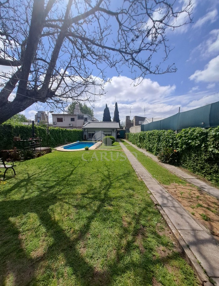 Casa en Florencio Varela