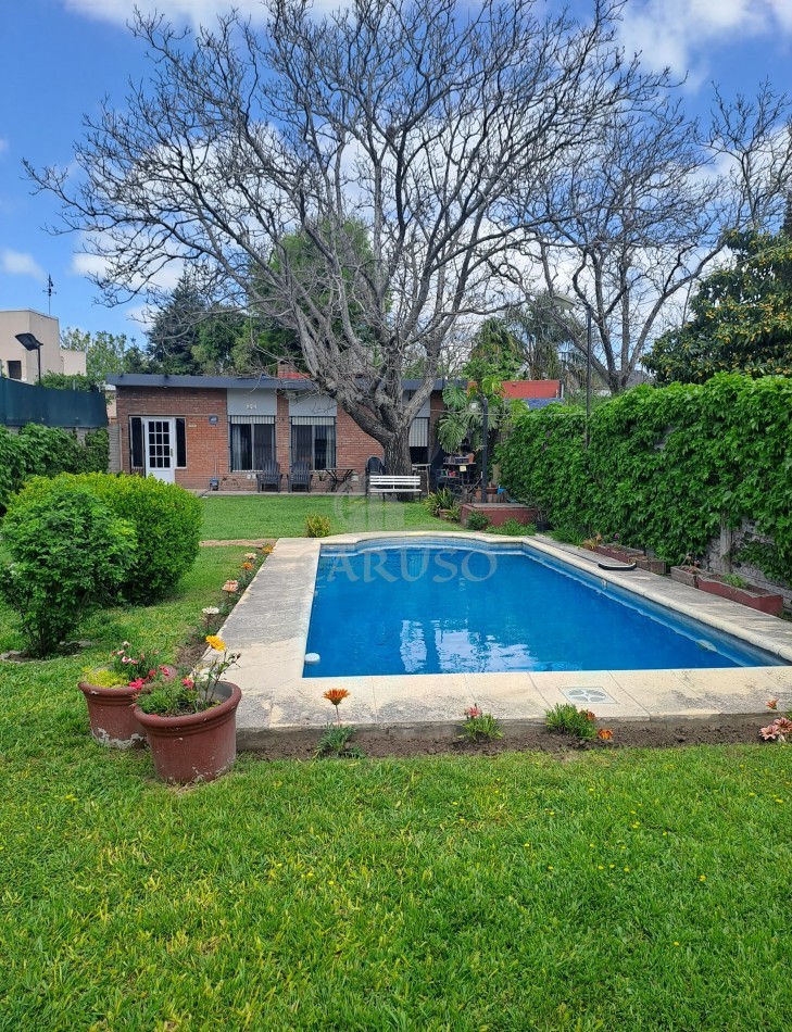 Casa en Florencio Varela