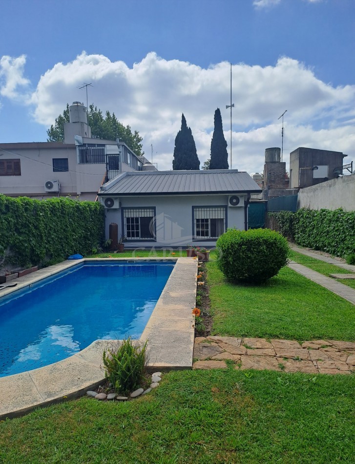 Casa en Florencio Varela