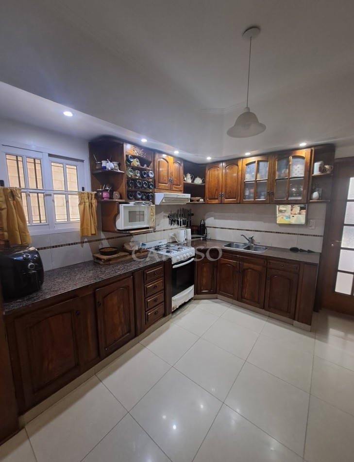 Casa en Florencio Varela