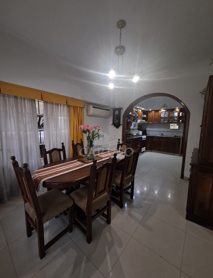 Casa en Florencio Varela