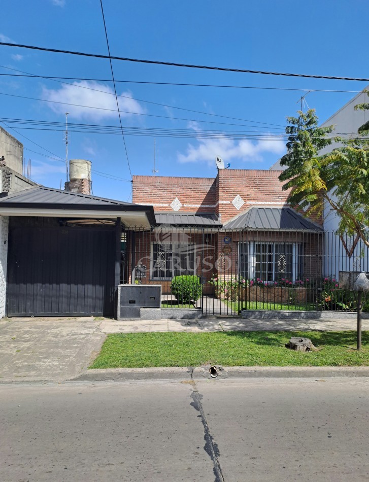 Casa en Florencio Varela