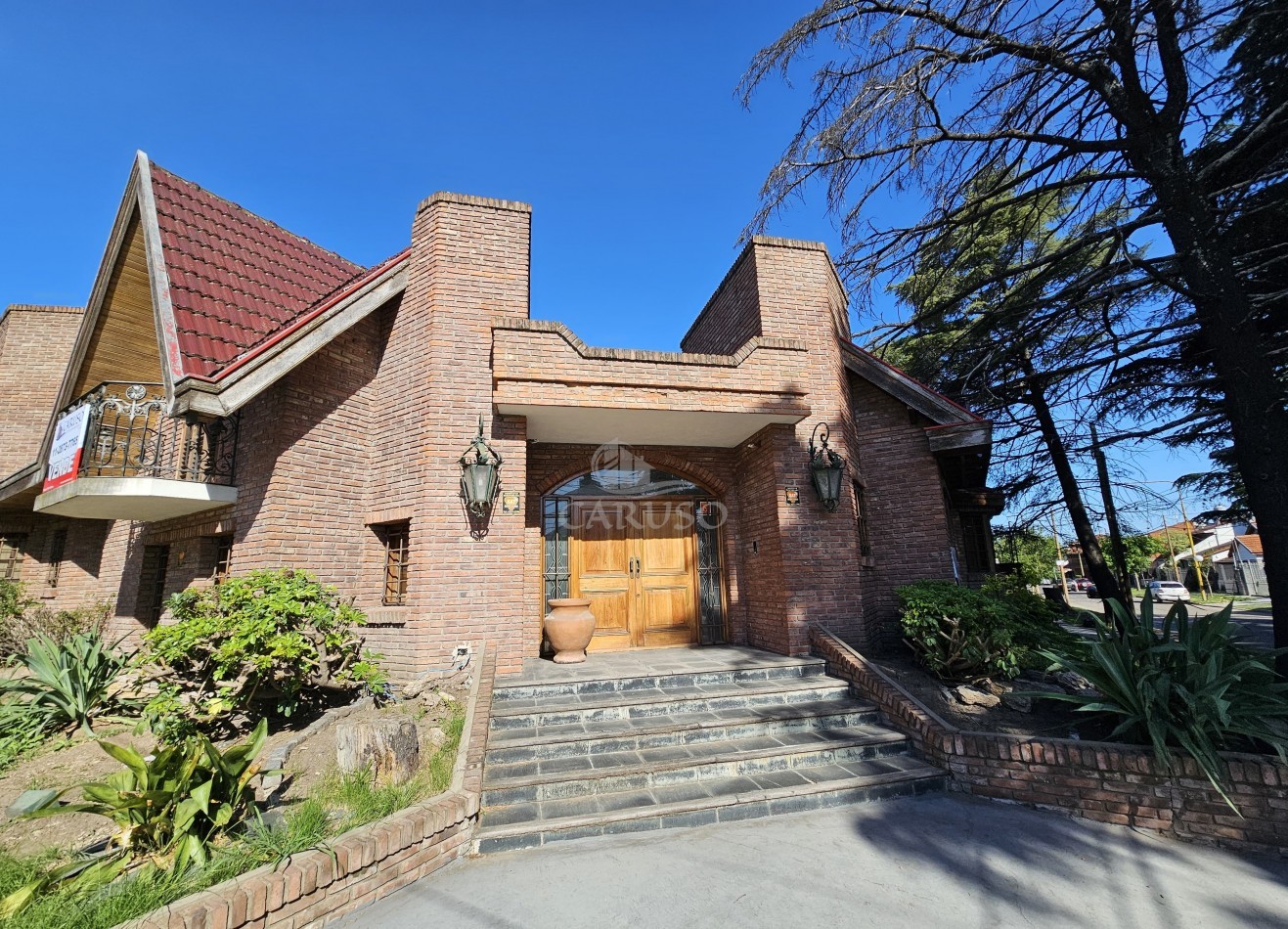 Chalet en Barrio Parque Calchaqui - QUILMES OESTE - FINANCIACION