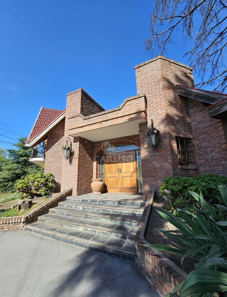 Chalet en Barrio Parque Calchaqui - QUILMES OESTE - FINANCIACION