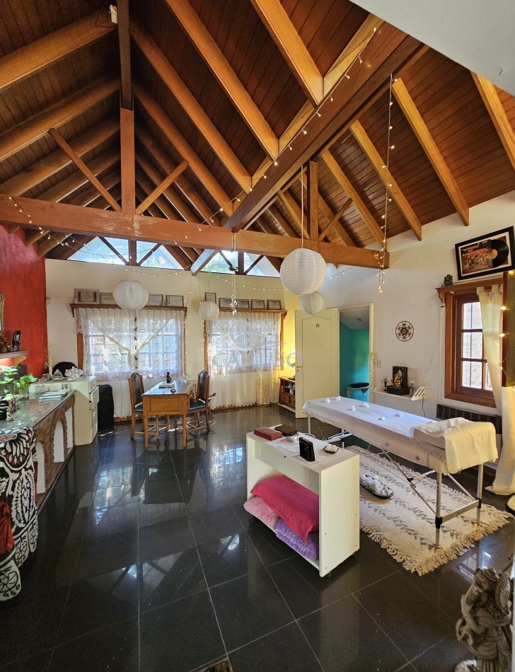 Chalet en Barrio Parque Calchaqui - QUILMES OESTE - FINANCIACION