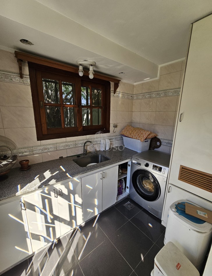 Chalet en Barrio Parque Calchaqui - QUILMES OESTE - FINANCIACION